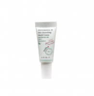 Panthenol 10 Skin Smoothing Shield Cream 5 ml [AXIS-Y]