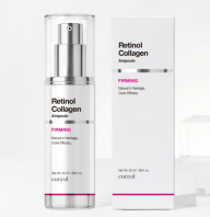 Retinol Collagen Firming Ampoule [Eunyul]