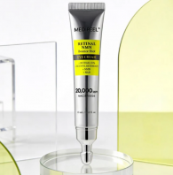 Retinal NMN Bounce Shot Eye Cream [MEDI-PEEL]