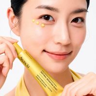 Retinal Booster Shot [Arencia]