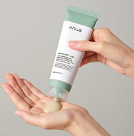 Heartleaf LHA Moisture Peeling Gel [Anua]