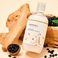 Soybean Nourishing Toner 300 ml [Round Lab]