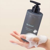 Re:Forest Protein Shampoo Herbal Sense [Neogen]