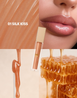 Lip Gloss 01 Silk Kiss [Sen Sulu]