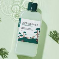 For Men Pine Calming Cica Lotion [Round Lab]
