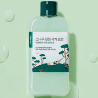 For Men Pine Calming Cica Lotion [Round Lab]