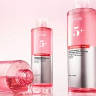 Niacinamide 5+TXA Brightening Booster Toner [Anua]