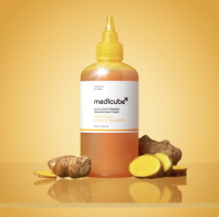 Kojic Acid Turmeric Resurfacing Toner [Medicube]