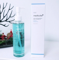 Zero Pore Blackhead Deep Cleansing Oil [Medicube]
