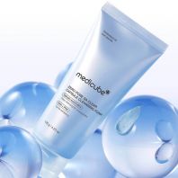Zero Pore SA Clear Capsule Cleansing Foam [Medicube]