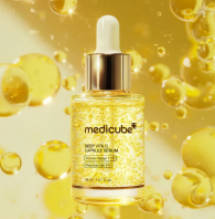Deep Vita C Capsule Serum [Medicube]