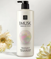 Pearl Shining Treatment 1000 ml [Mise en Scene]