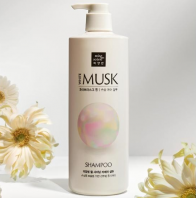 Pearl Shining Shampoo 1000 ml [Mise en Scene]