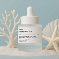 Madagascar Centella Niacinamide 10 Boosting Shot Ampoule [SKIN1004]