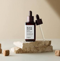 Black Sugar Perfect PHA Ampoule [SKINFOOD]