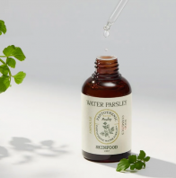 Pantothenic Water Parsley Ampoule [SKINFOOD]
