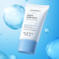 Madeca Derma Shield Vital Dewy Sunscreen [Centellian24+]