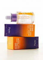 Retinol Retinal 2000 NAD+ Serum [Purito]