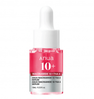Niacinamide 10 + TXA 4 Serum 10 ml [Anua]