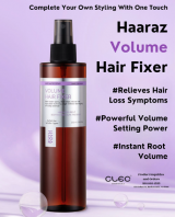 Volume Hair Fixer 250 ml [HaaRaz]