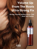 Volume Hair Fixer 250 ml [HaaRaz]