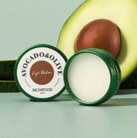 Avocado&Olive Lip Balm [SKINFOOD]