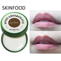 Avocado & Olive Lip Balm [SKINFOOD]