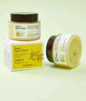 Yuja C Dark Spot Clear Cream 70 ml [SKINFOOD]