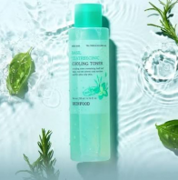 Basil Teatreecinic Cooling Toner [SKINFOOD]