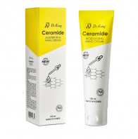 Ceramide Moisturizing Hand Cream [Dr.Kang]