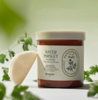 Pantothenic Water Parsley Clear Pad [SKINFOOD]