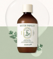 Pantothenic Water Parsley Toner [SKINFOOD]