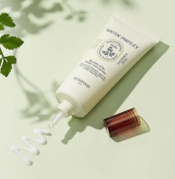 Pantothenic Water Parsley Silence Essence [SKINFOOD]