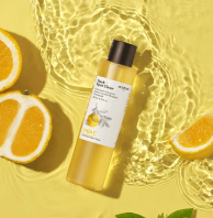 Yuja C Dark Spot Clear Toner [SKINFOOD]
