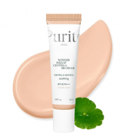 Wonder Releaf Centella BB Cream Natural Fit #15 Rose Ivory [PURITO]