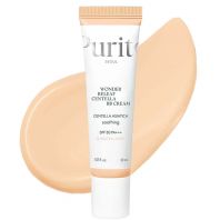 Wonder Releaf Centella BB Cream Natural Fit #13 Neutral Ivory [PURITO]
