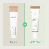 Wonder Releaf Centella BB Cream Natural Fit #23 Natural Beige [PURITO]