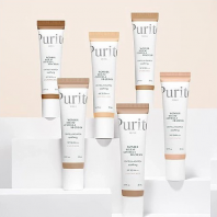 Wonder Releaf Centella BB Cream Natural Fit #21 Light Beige [PURITO]