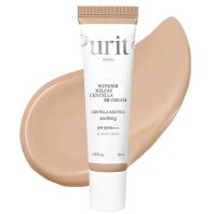 Wonder Releaf Centella BB Cream Natural Fit #21 Light Beige [PURITO]