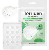 Balanceful Azelaic Acid Micropoint Spot Patch [Torriden]