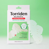 Balanceful Control Nose Patch [Torriden]