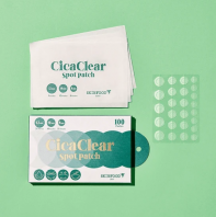 Cica Clear Spot Patch [SKINFOOD]