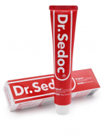 Dr.Sedoc Original Plus Toothpaste [LION]