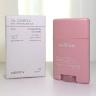 Oil Control Mattifying Sun Stick SPF50/PA++++ [Celimax]