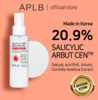 Salicylic Acid BHA Arbutin Mist Essence [APLB]
