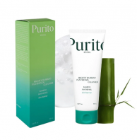 Mighty Bamboo Panthenol Cleanser [Purito]