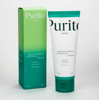 Mighty Bamboo Panthenol Cream 100 ml [Purito]