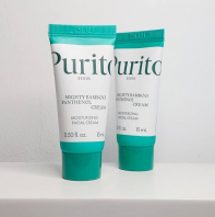 Mighty Bamboo Panthenol Cream 15 ml [Purito]