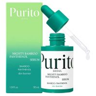 Mighty Bamboo Panthenol Serum 30 ml [Purito]