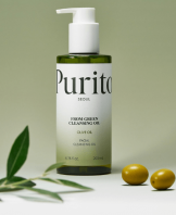 From Green Cleansing Oil 200 ml [Purito]